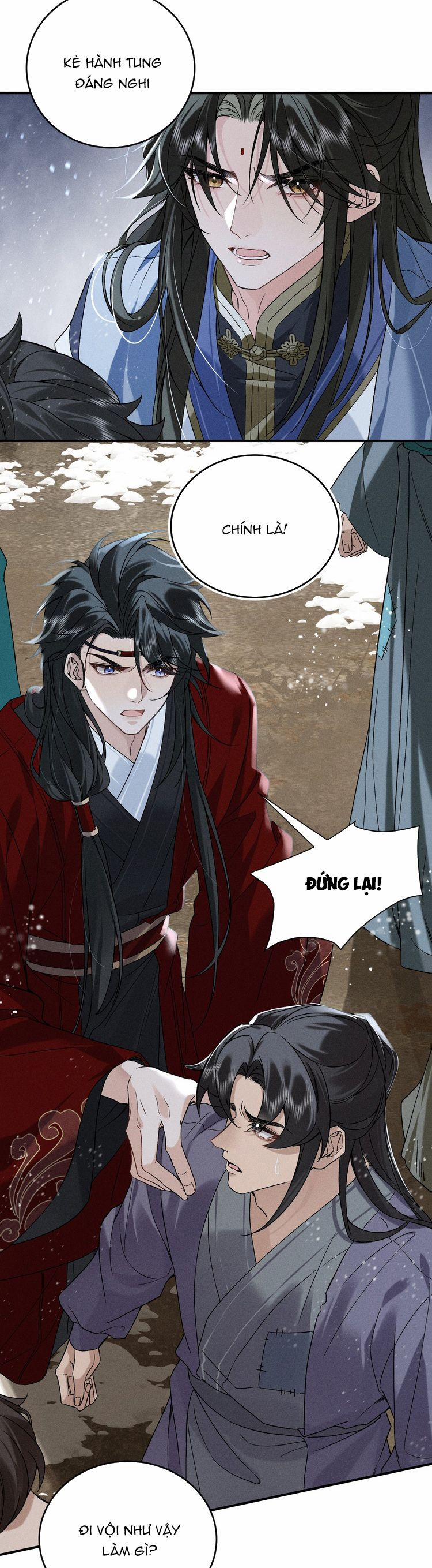 Lang Kỵ Trúc Mã Lai 14 trang 2