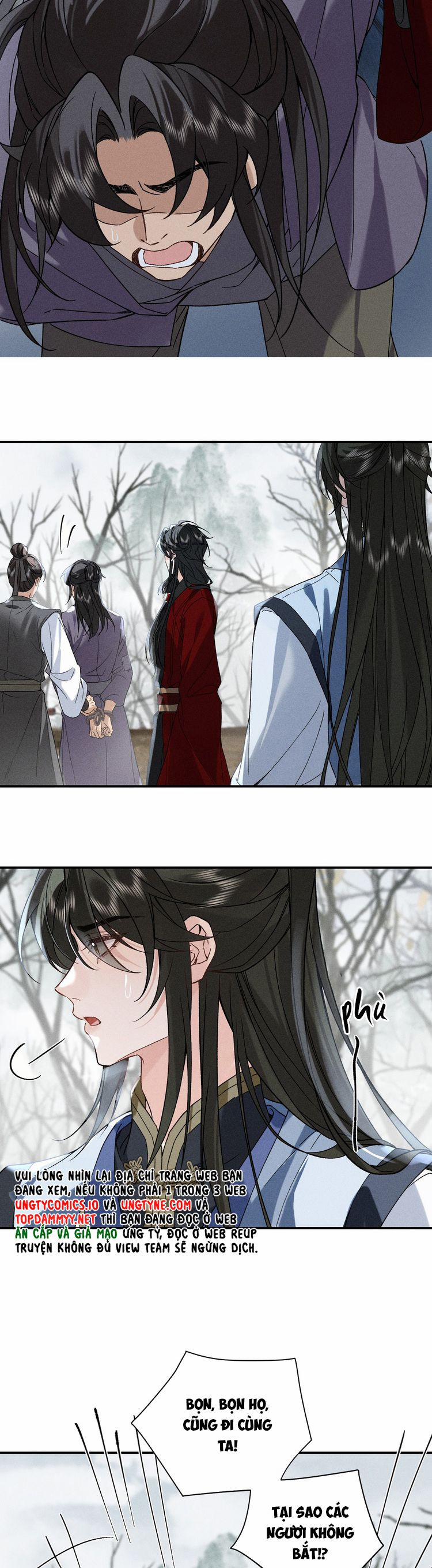 Lang Kỵ Trúc Mã Lai 14 trang 8