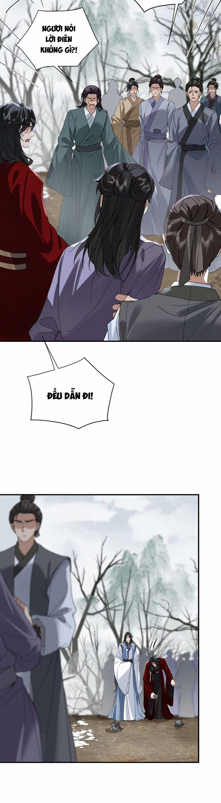 Lang Kỵ Trúc Mã Lai 14 trang 9