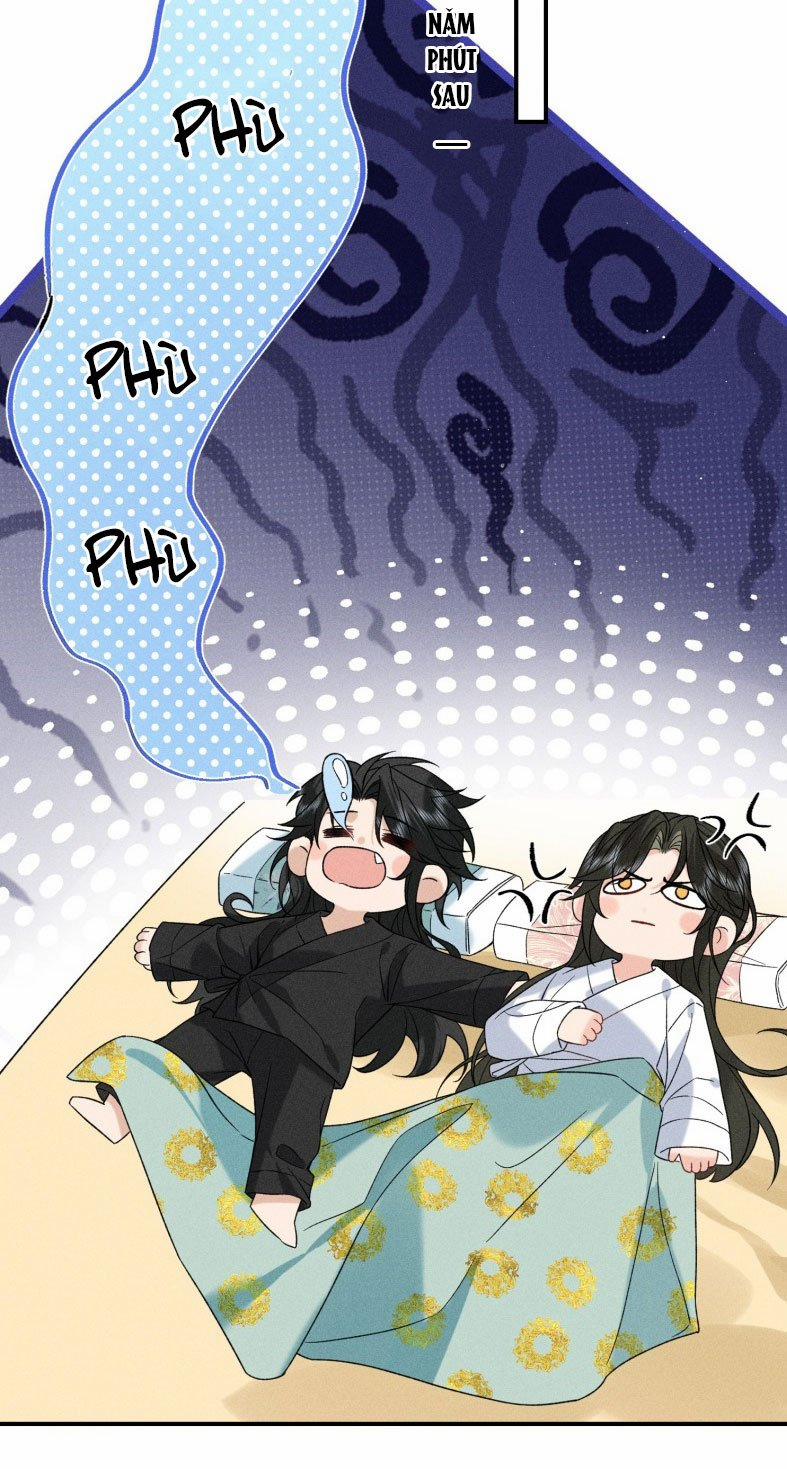 Lang Kỵ Trúc Mã Lai 15 trang 10