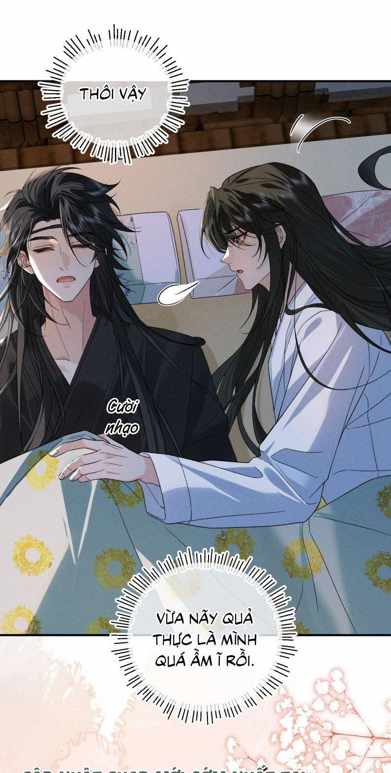 Lang Kỵ Trúc Mã Lai 15 trang 11