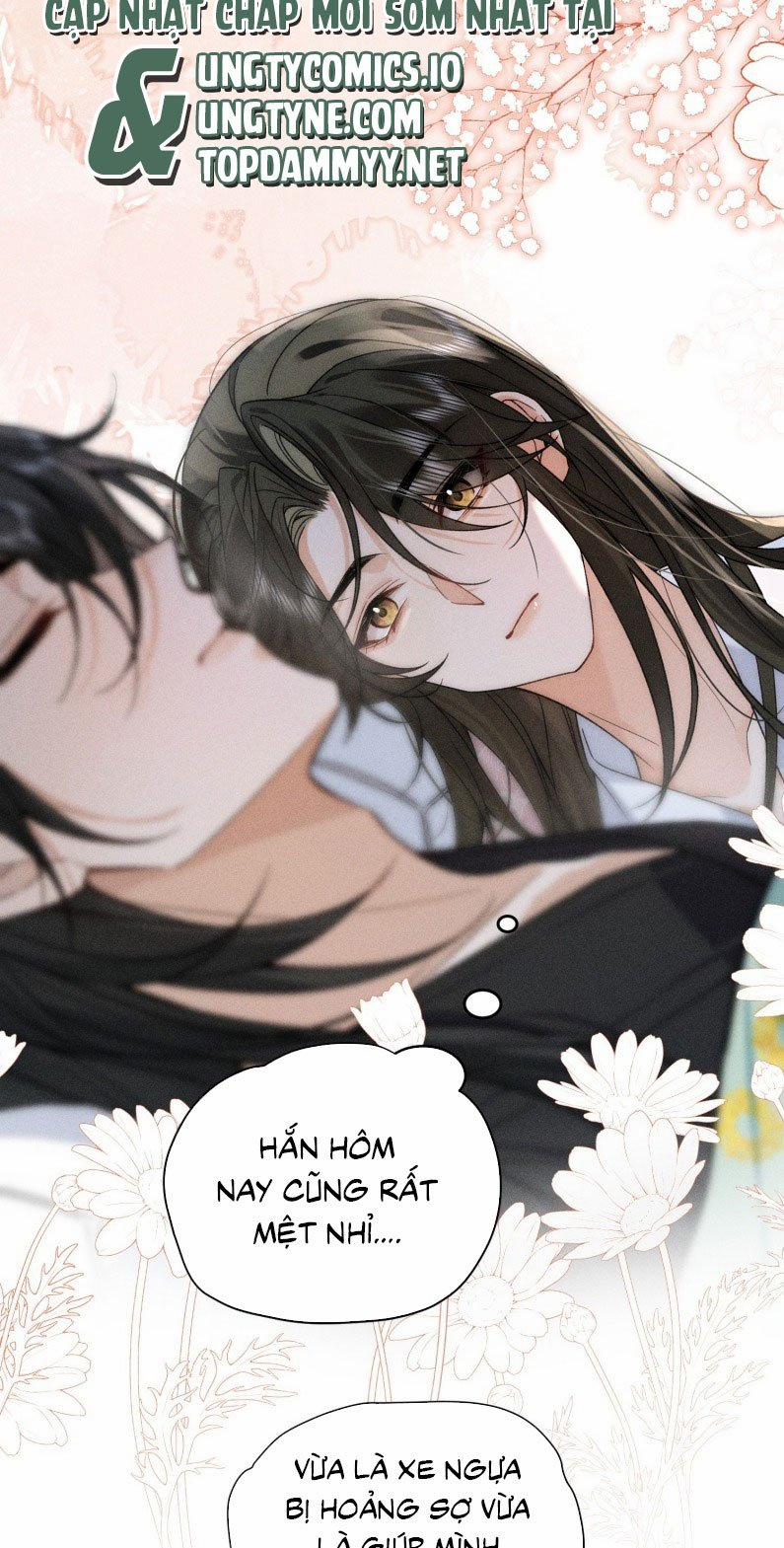 Lang Kỵ Trúc Mã Lai 15 trang 12