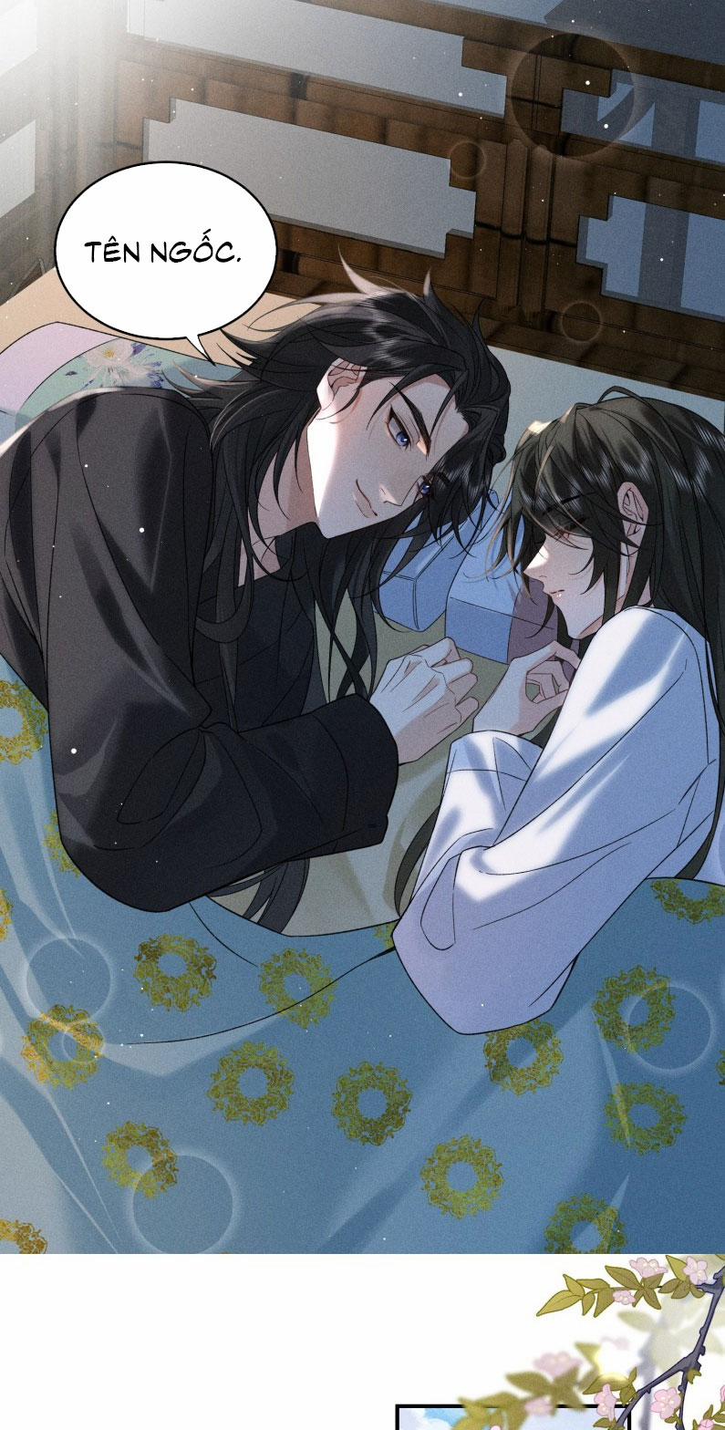 Lang Kỵ Trúc Mã Lai 15 trang 15