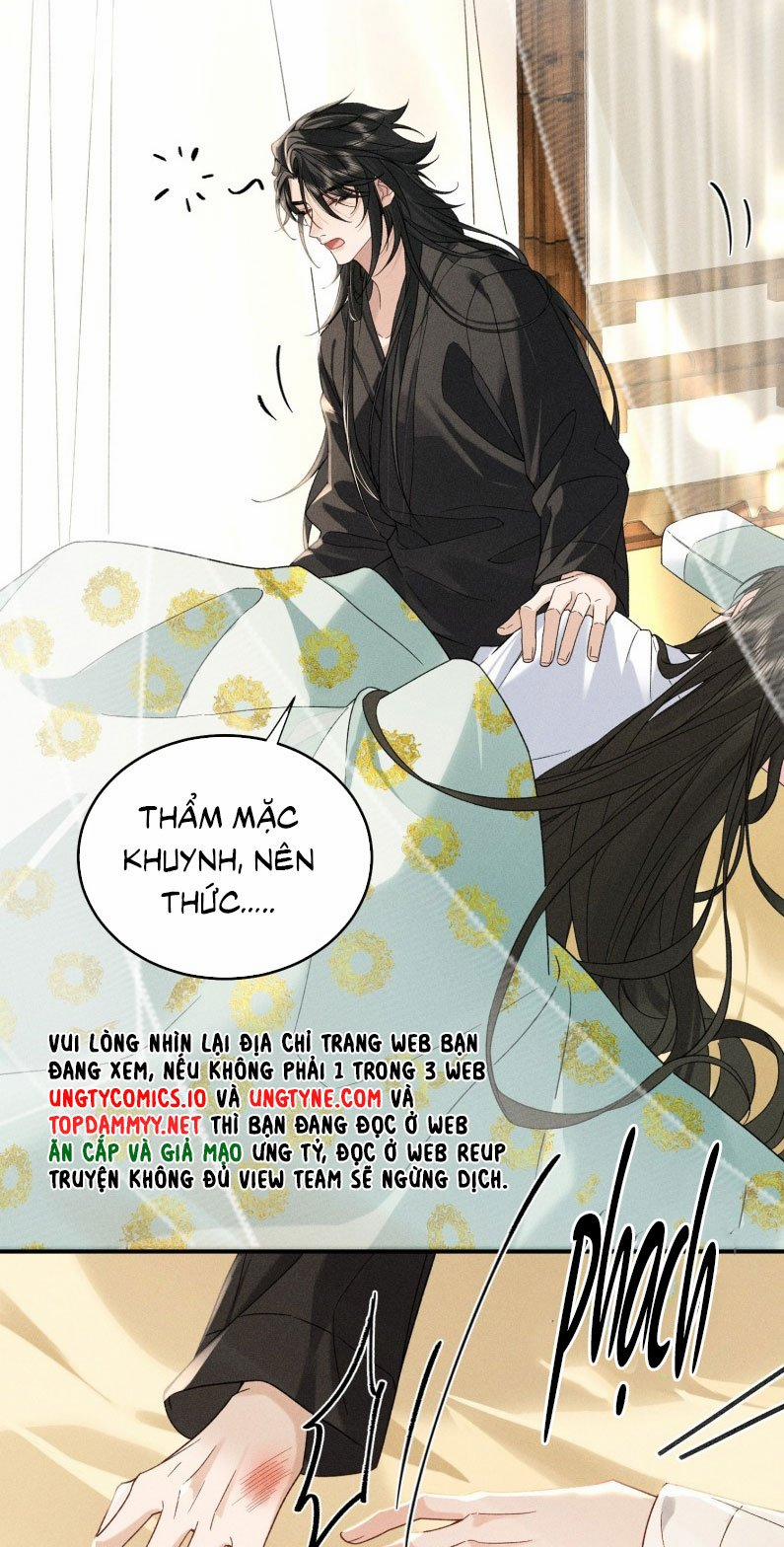 Lang Kỵ Trúc Mã Lai 15 trang 17