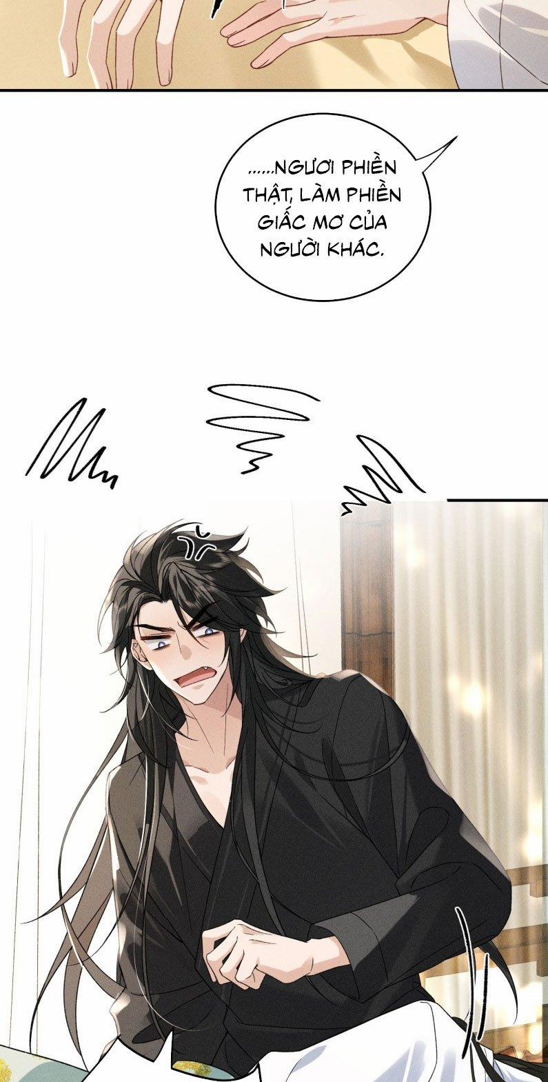 Lang Kỵ Trúc Mã Lai 15 trang 18