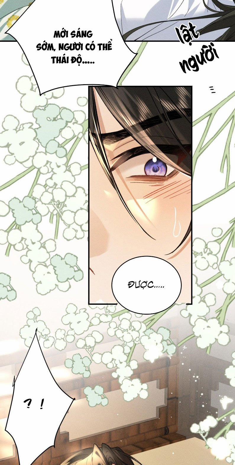 Lang Kỵ Trúc Mã Lai 15 trang 19