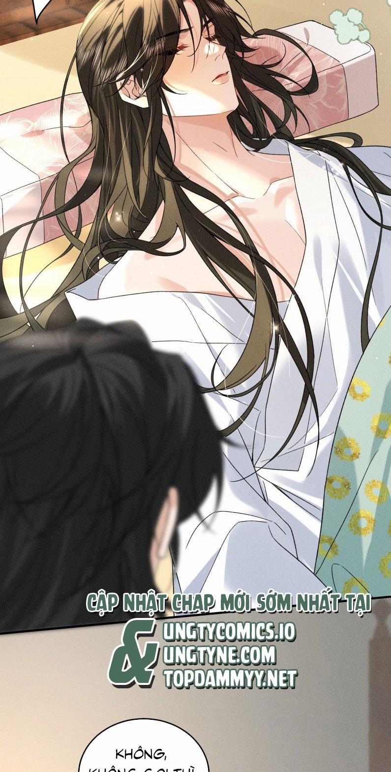 Lang Kỵ Trúc Mã Lai 15 trang 20