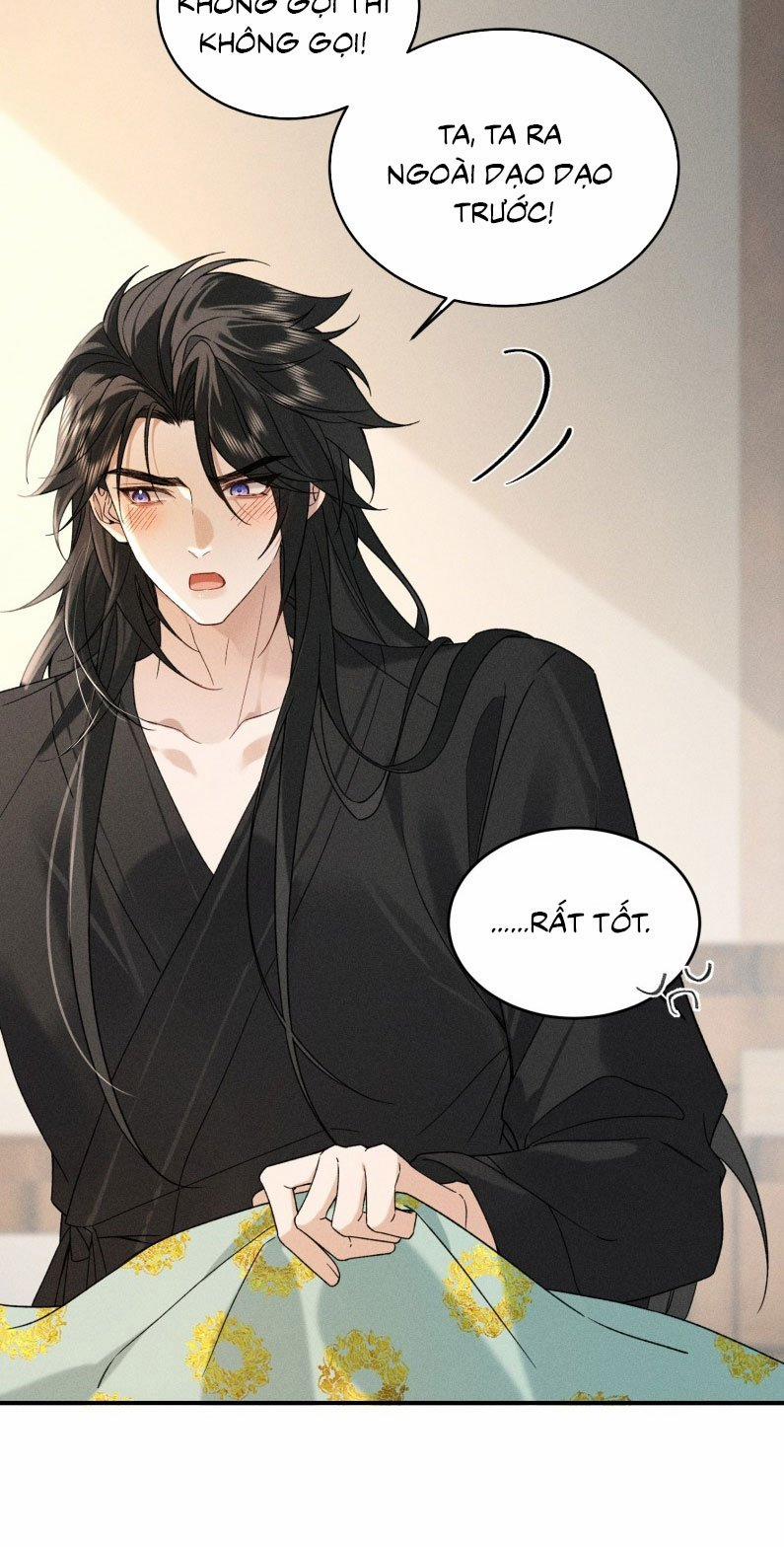 Lang Kỵ Trúc Mã Lai 15 trang 21