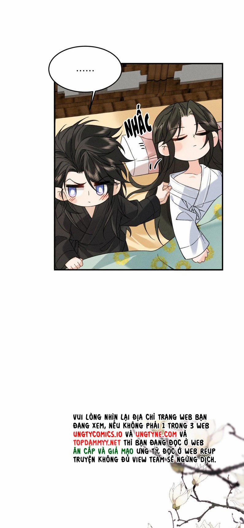 Lang Kỵ Trúc Mã Lai 15 trang 22