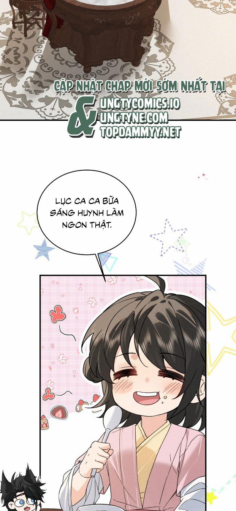 Lang Kỵ Trúc Mã Lai 15 trang 24