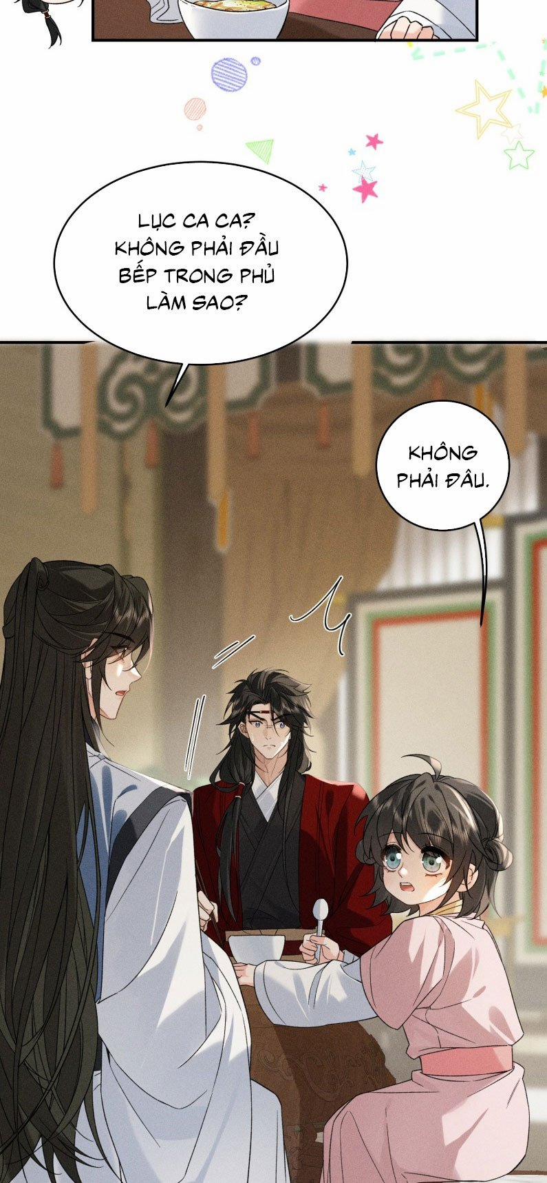 Lang Kỵ Trúc Mã Lai 15 trang 25