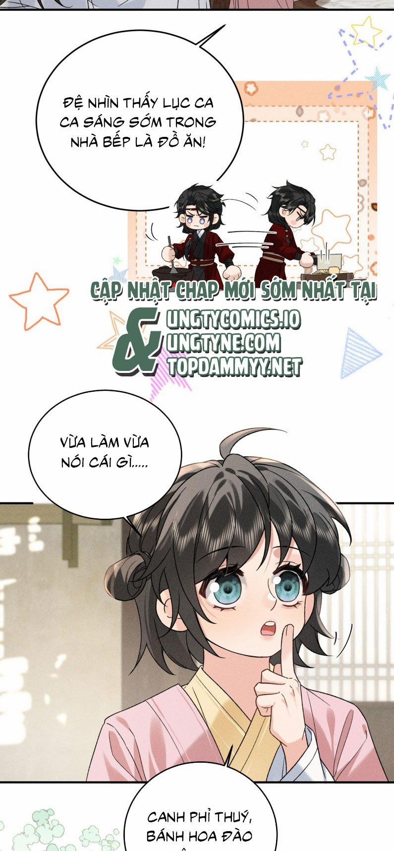 Lang Kỵ Trúc Mã Lai 15 trang 26