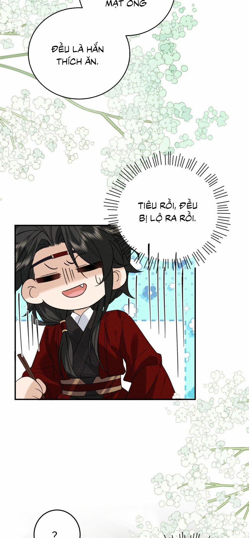 Lang Kỵ Trúc Mã Lai 15 trang 27