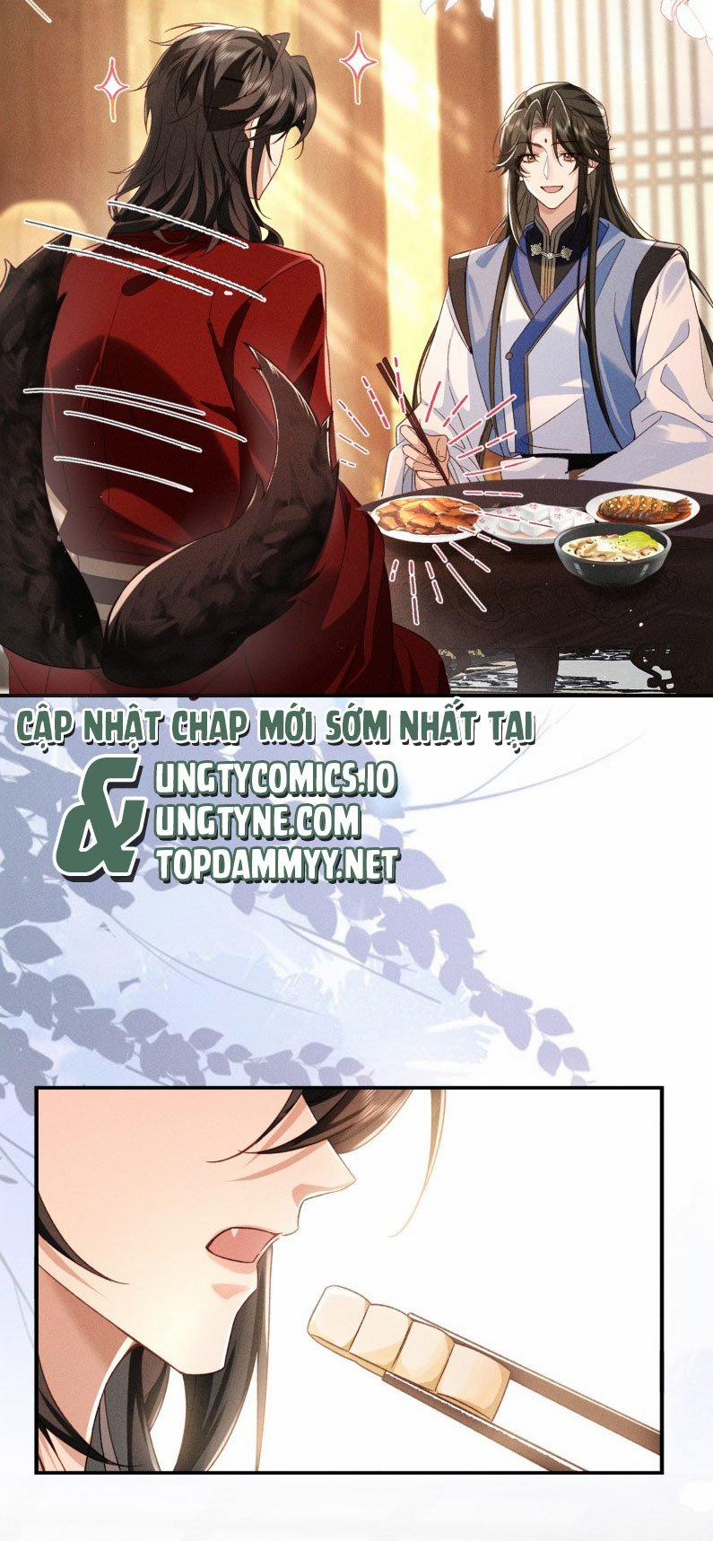 Lang Kỵ Trúc Mã Lai 15 trang 32