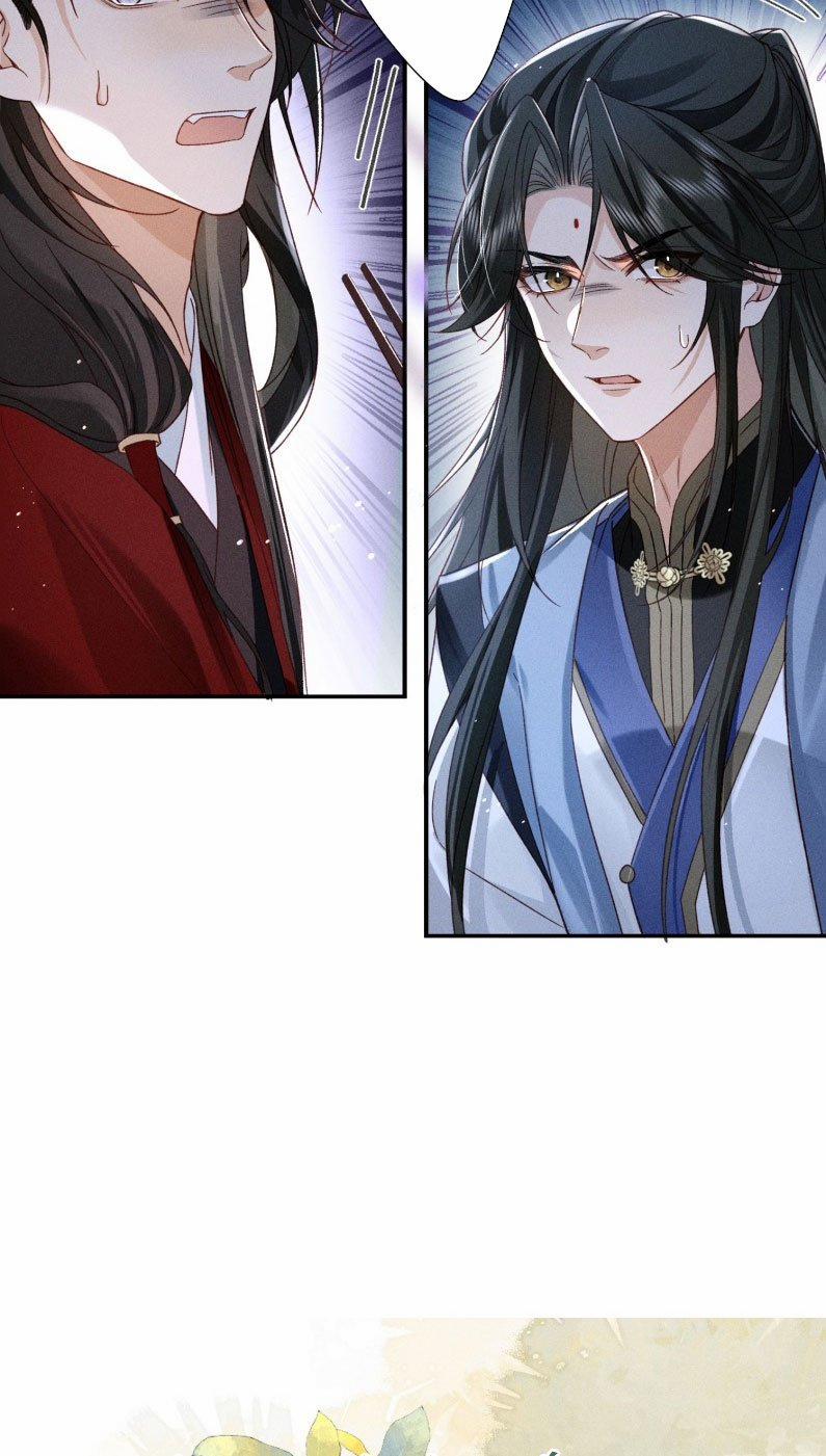 Lang Kỵ Trúc Mã Lai 15 trang 35