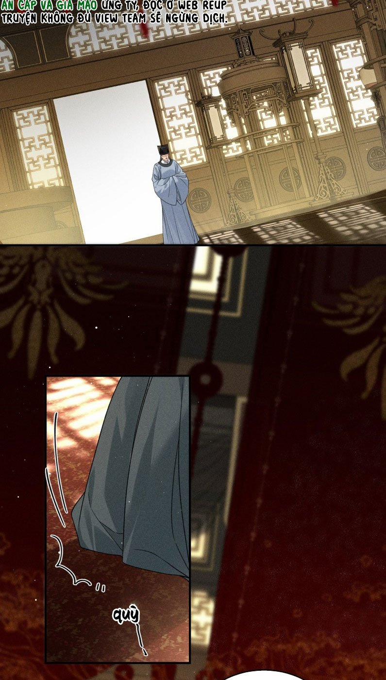 Lang Kỵ Trúc Mã Lai 15 trang 38