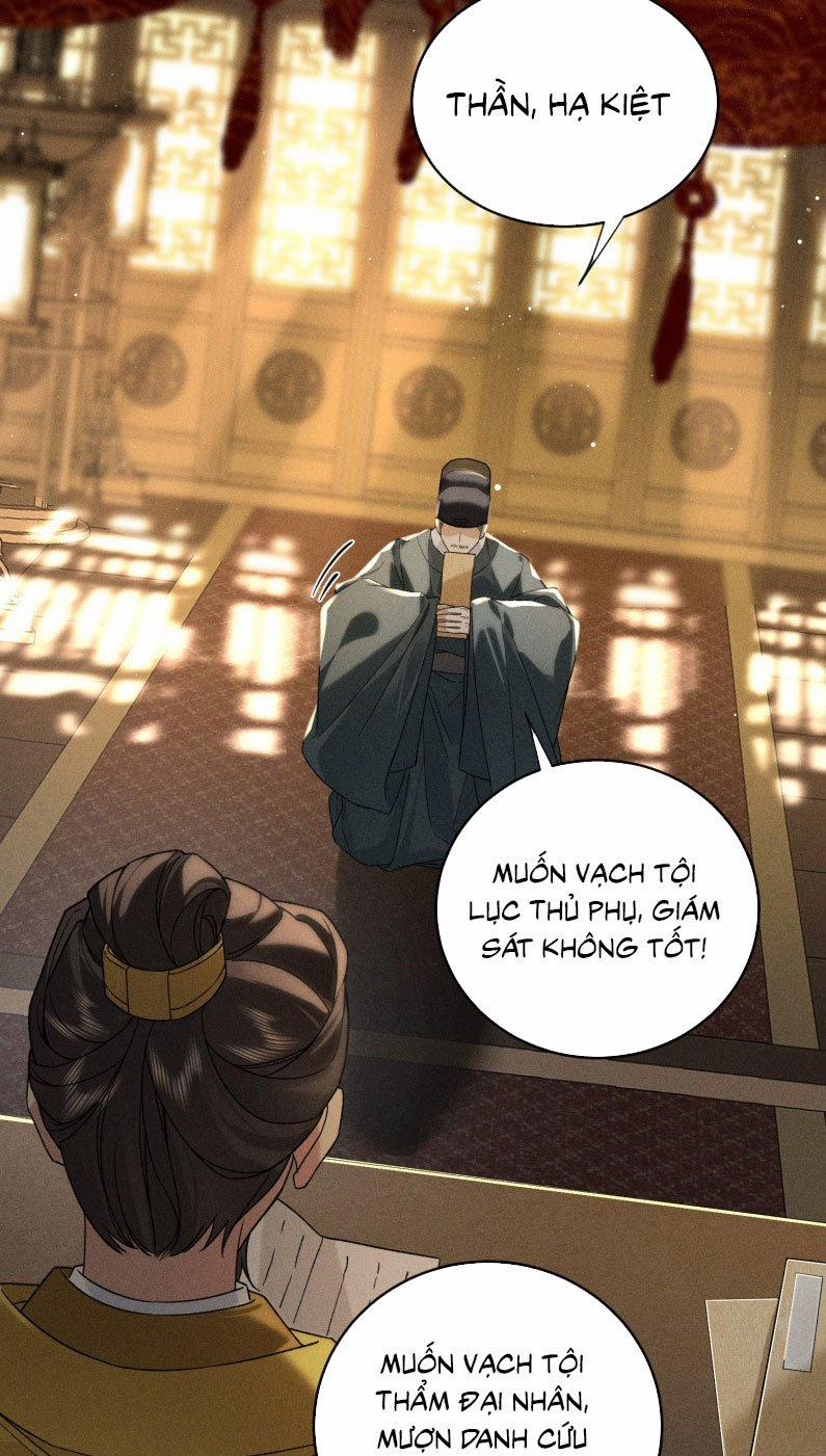 Lang Kỵ Trúc Mã Lai 15 trang 39