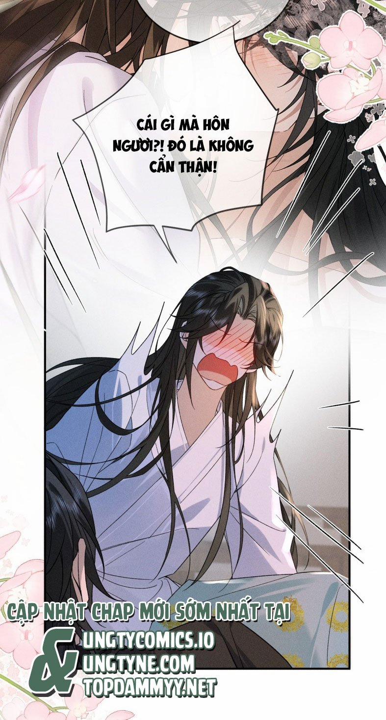 Lang Kỵ Trúc Mã Lai 15 trang 4