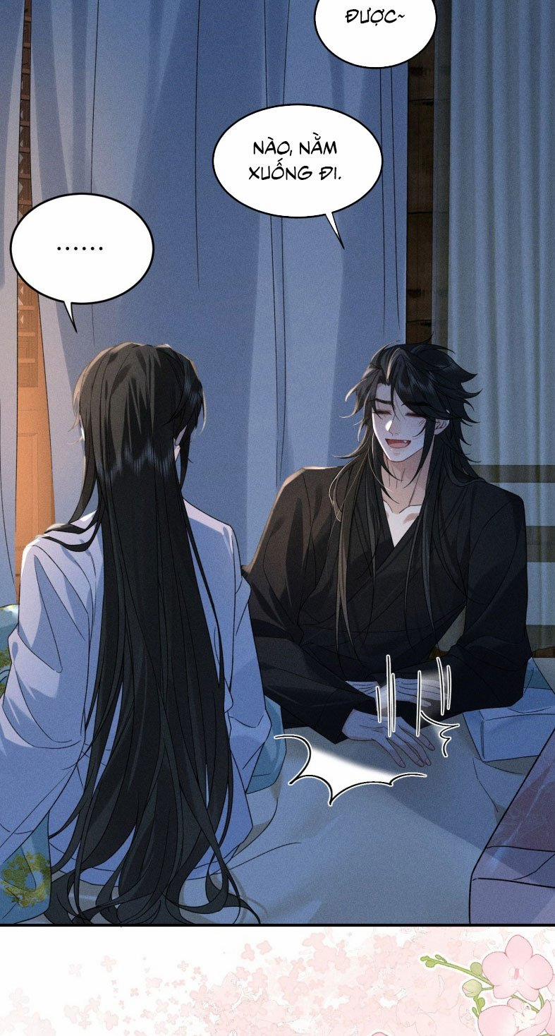 Lang Kỵ Trúc Mã Lai 15 trang 6