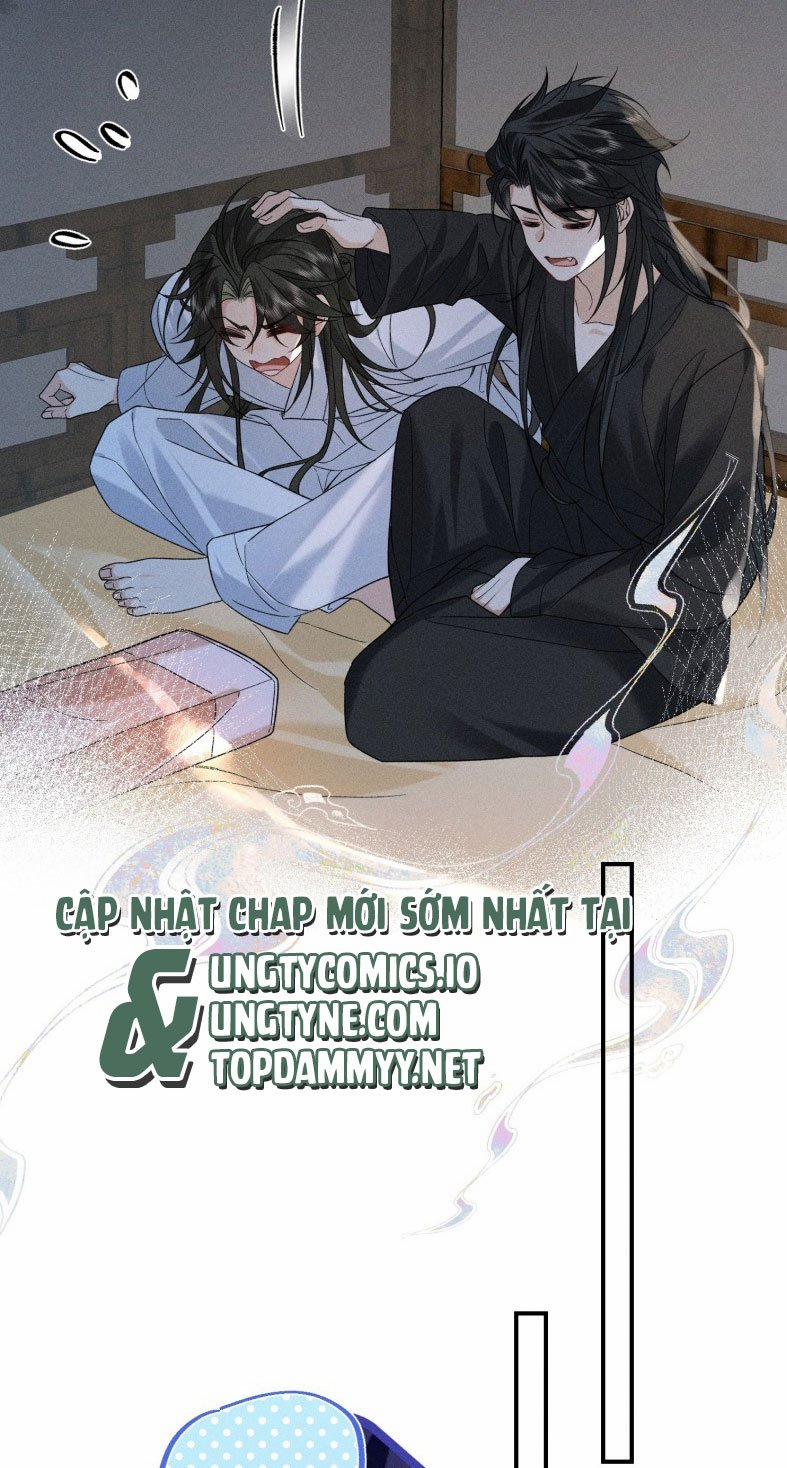 Lang Kỵ Trúc Mã Lai 15 trang 9