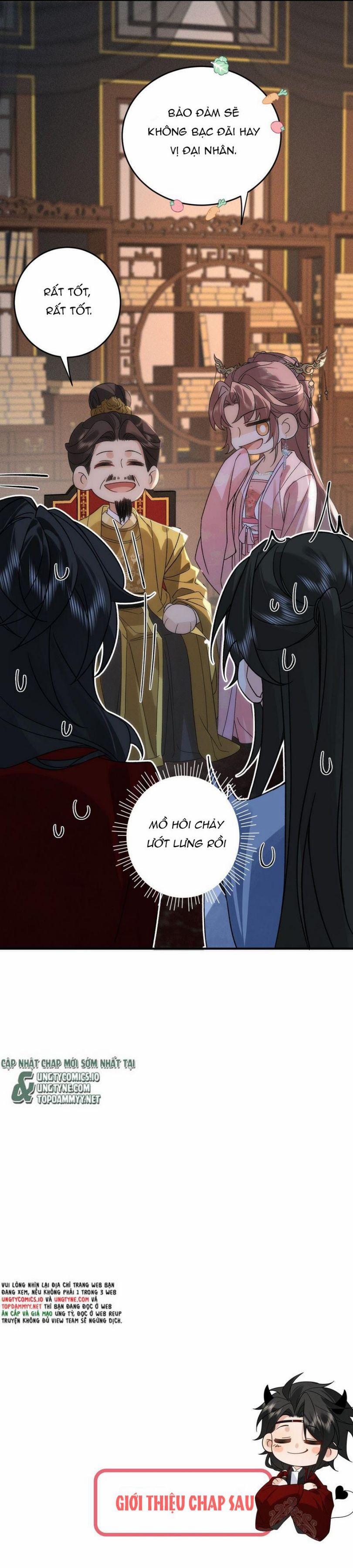 Lang Kỵ Trúc Mã Lai 16 trang 17