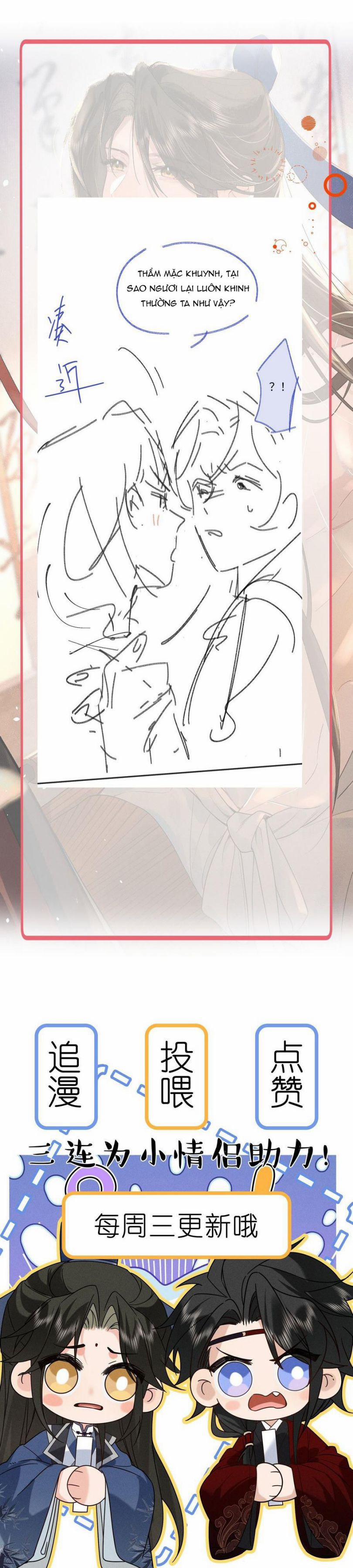 Lang Kỵ Trúc Mã Lai 16 trang 18