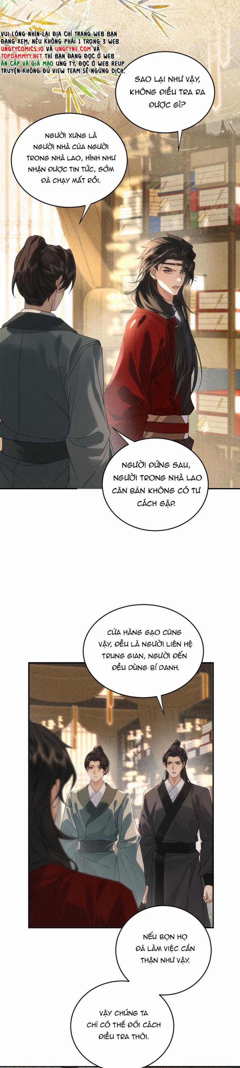 Lang Kỵ Trúc Mã Lai 16 trang 7