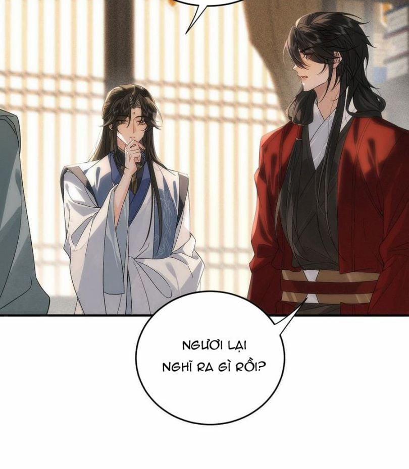 Lang Kỵ Trúc Mã Lai 16 trang 8