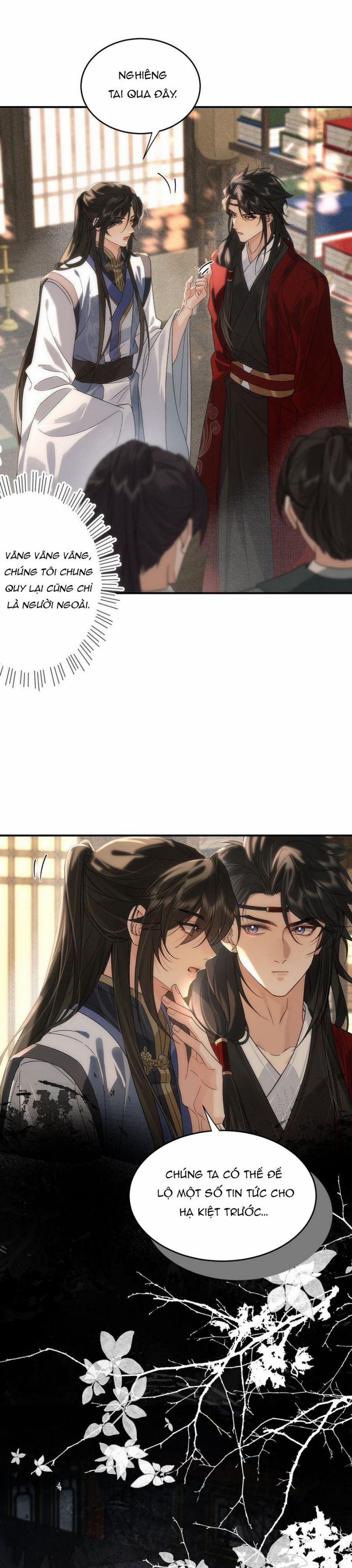 Lang Kỵ Trúc Mã Lai 16 trang 9