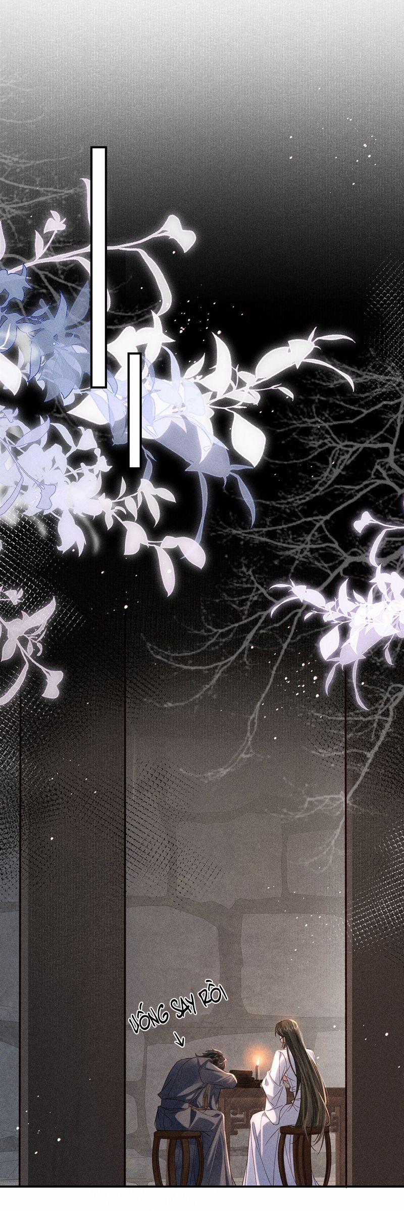 Lang Kỵ Trúc Mã Lai 17 trang 22