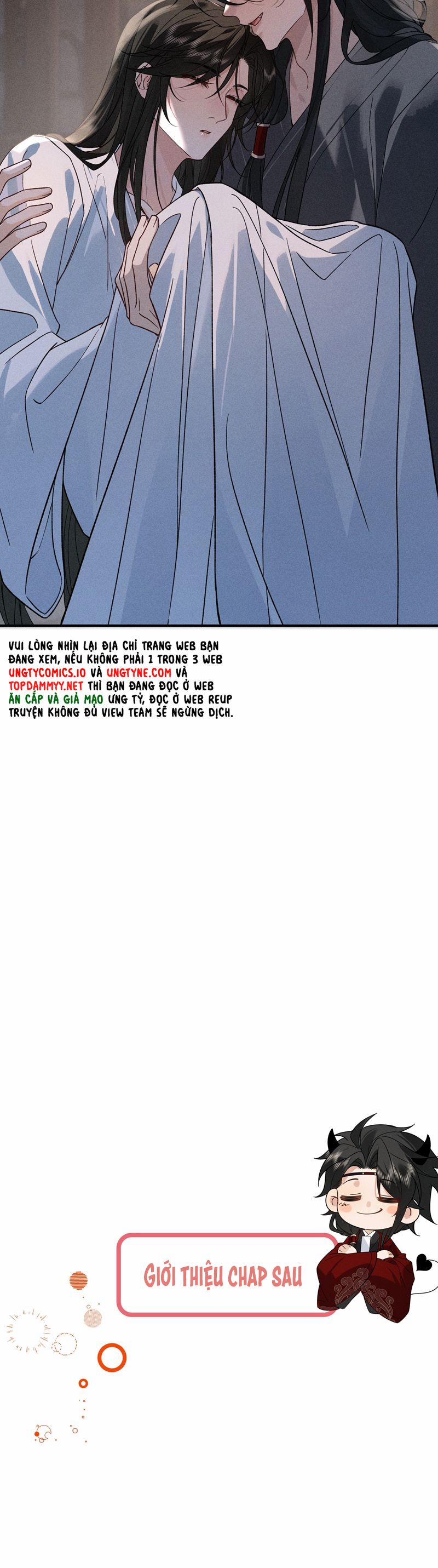 Lang Kỵ Trúc Mã Lai 17 trang 26