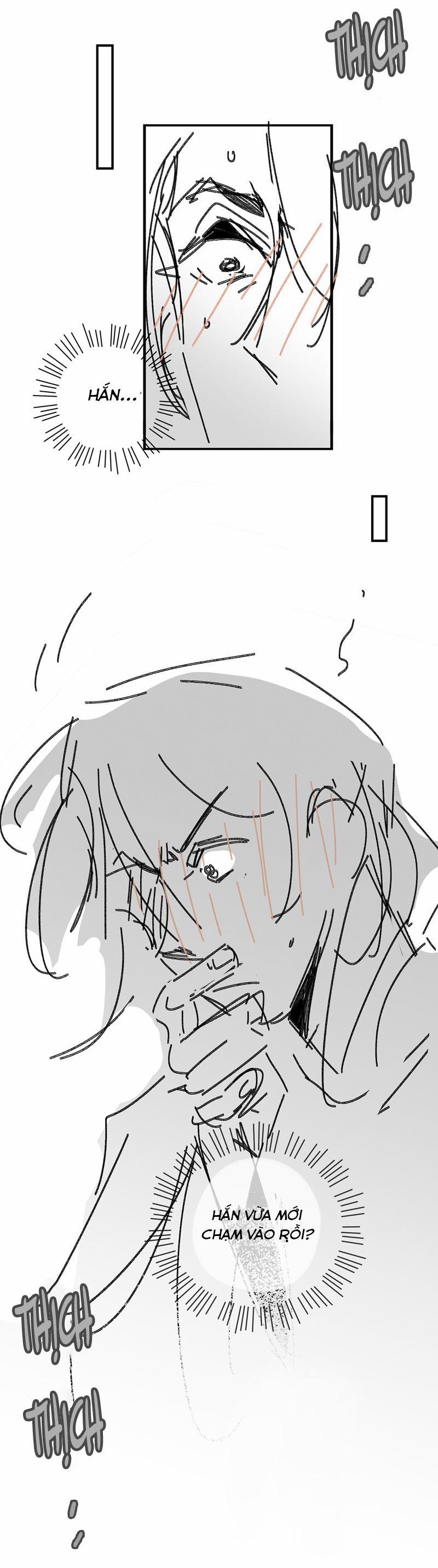 Lang Kỵ Trúc Mã Lai 17 trang 27