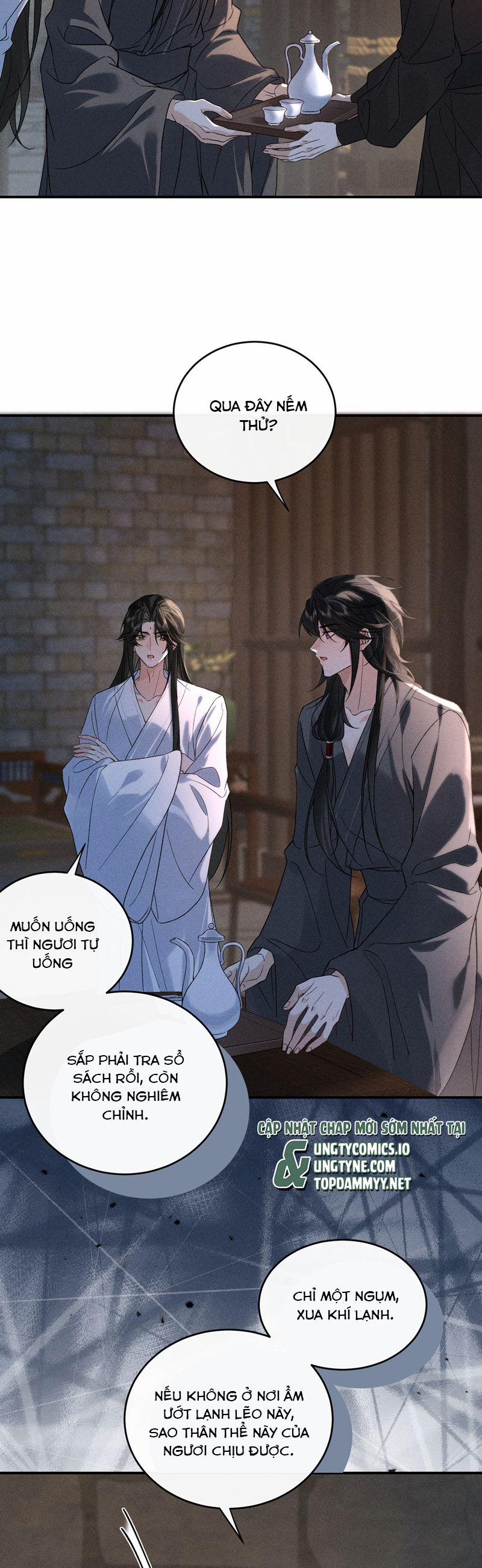 Lang Kỵ Trúc Mã Lai 17 trang 4