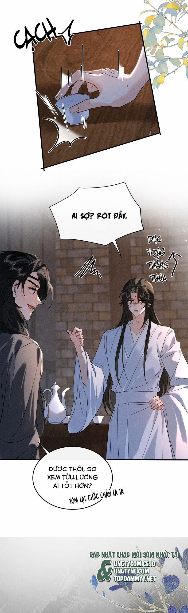 Lang Kỵ Trúc Mã Lai 17 trang 7