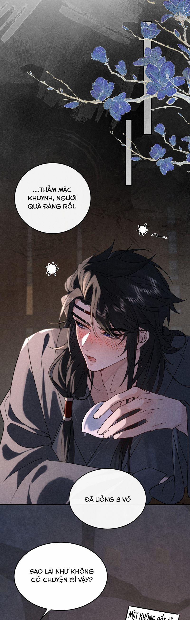 Lang Kỵ Trúc Mã Lai 17 trang 8