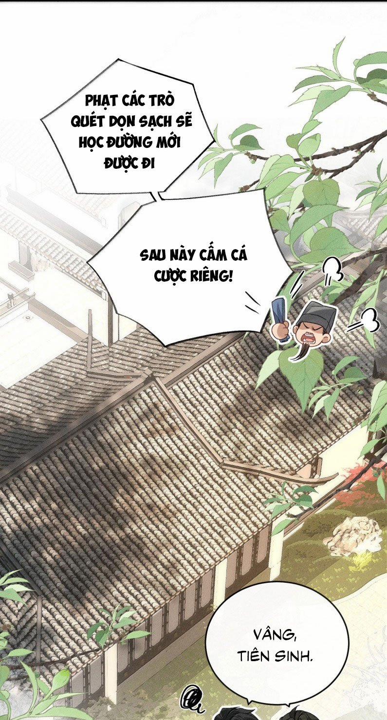 Lang Kỵ Trúc Mã Lai 18 trang 11