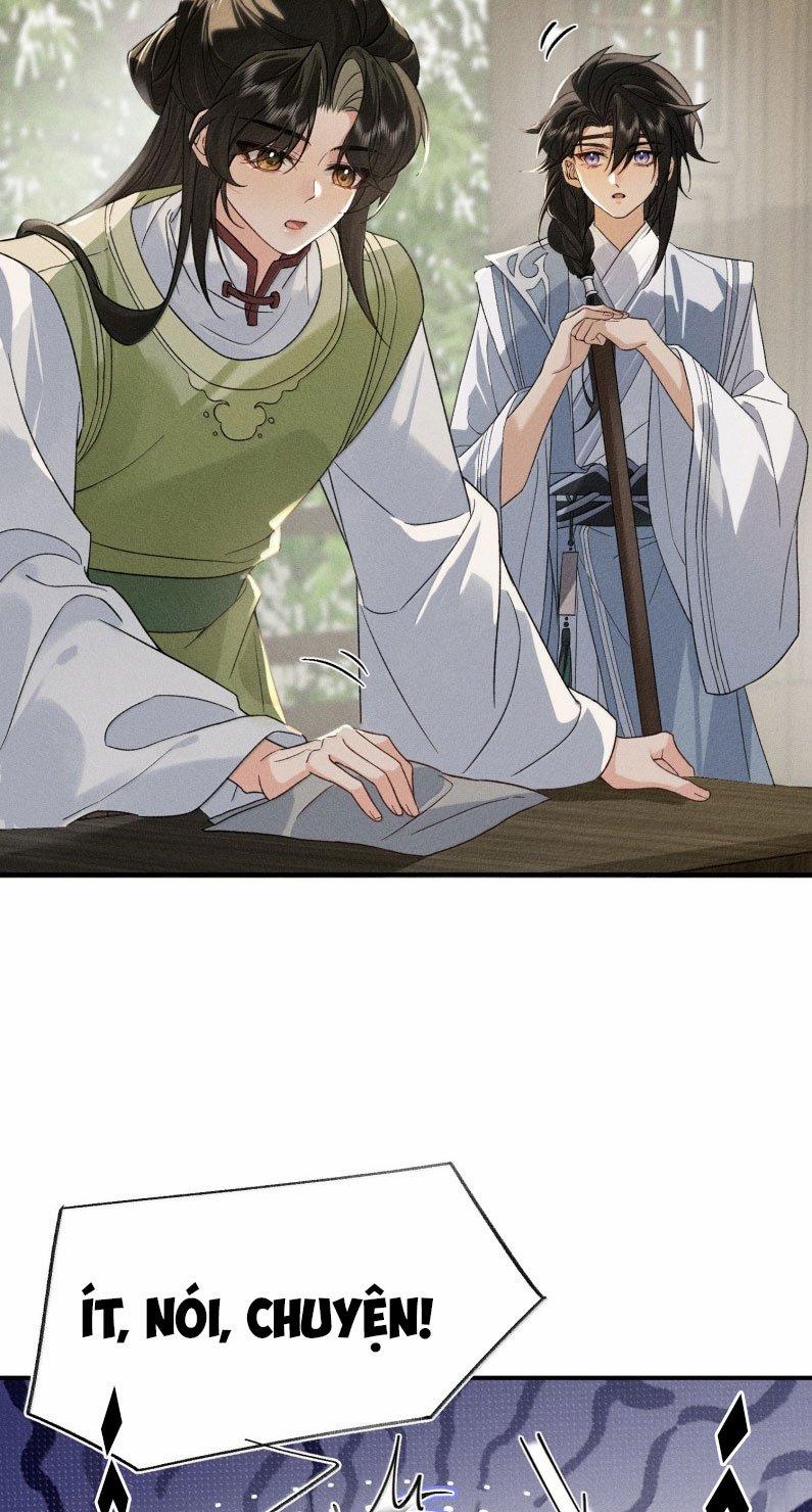 Lang Kỵ Trúc Mã Lai 18 trang 14