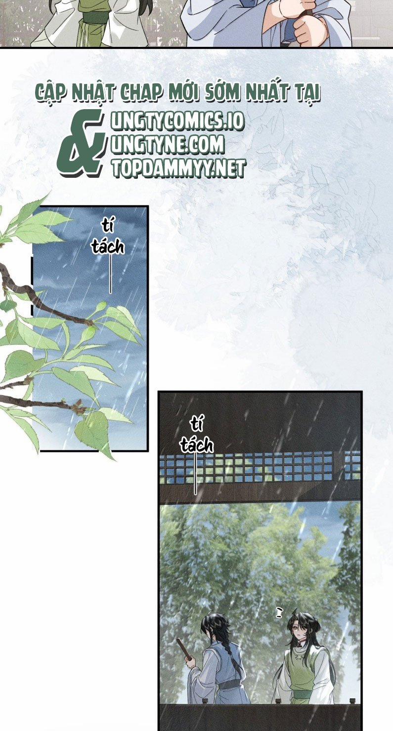 Lang Kỵ Trúc Mã Lai 18 trang 17