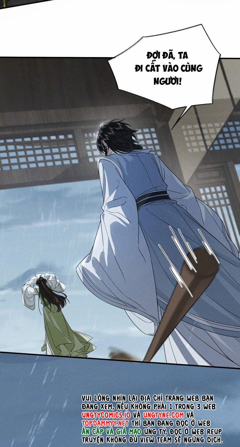 Lang Kỵ Trúc Mã Lai 18 trang 19