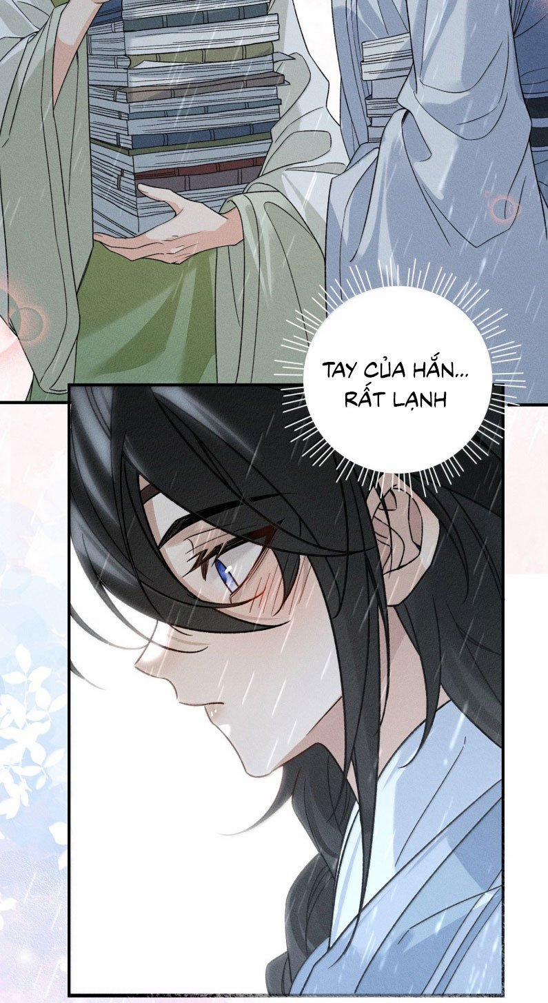 Lang Kỵ Trúc Mã Lai 18 trang 23