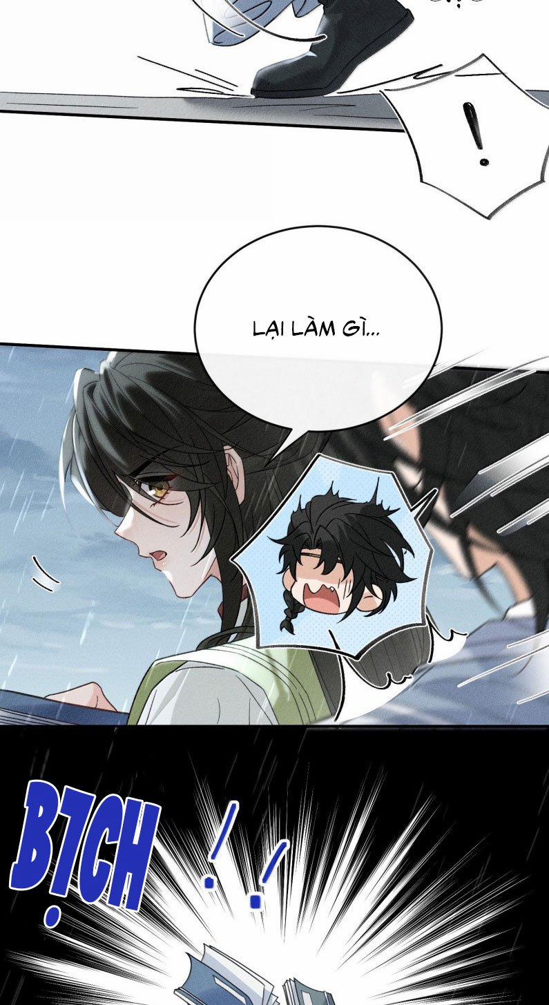 Lang Kỵ Trúc Mã Lai 18 trang 26