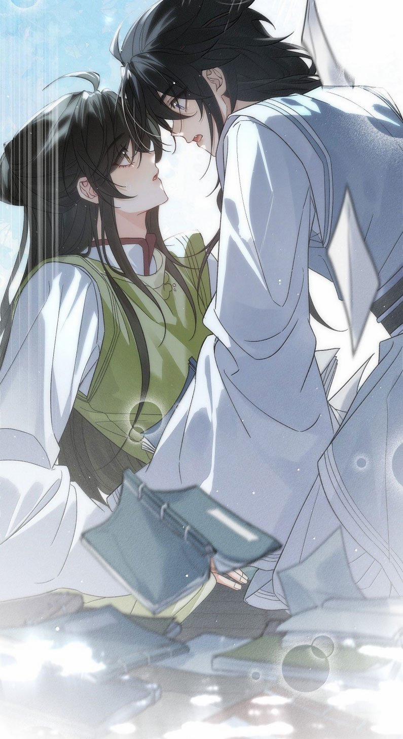 Lang Kỵ Trúc Mã Lai 18 trang 28