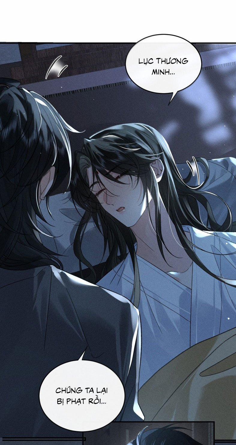 Lang Kỵ Trúc Mã Lai 18 trang 3