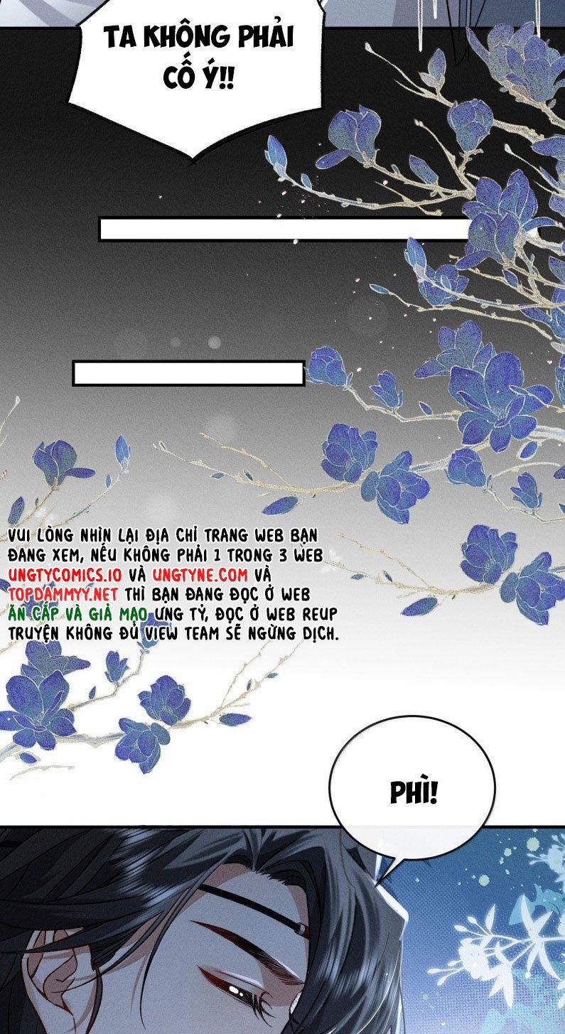 Lang Kỵ Trúc Mã Lai 18 trang 30