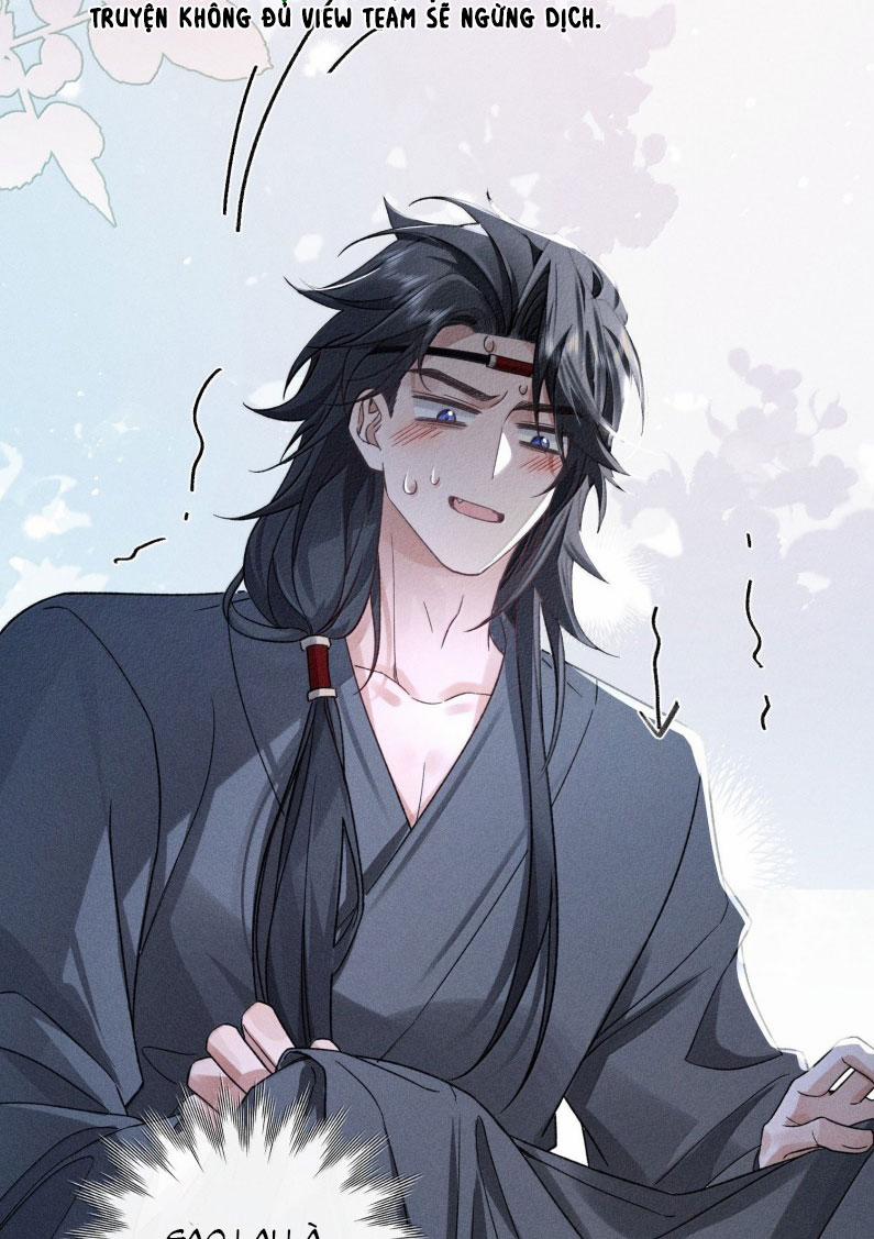 Lang Kỵ Trúc Mã Lai 18 trang 34