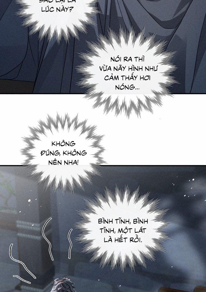 Lang Kỵ Trúc Mã Lai 18 trang 35