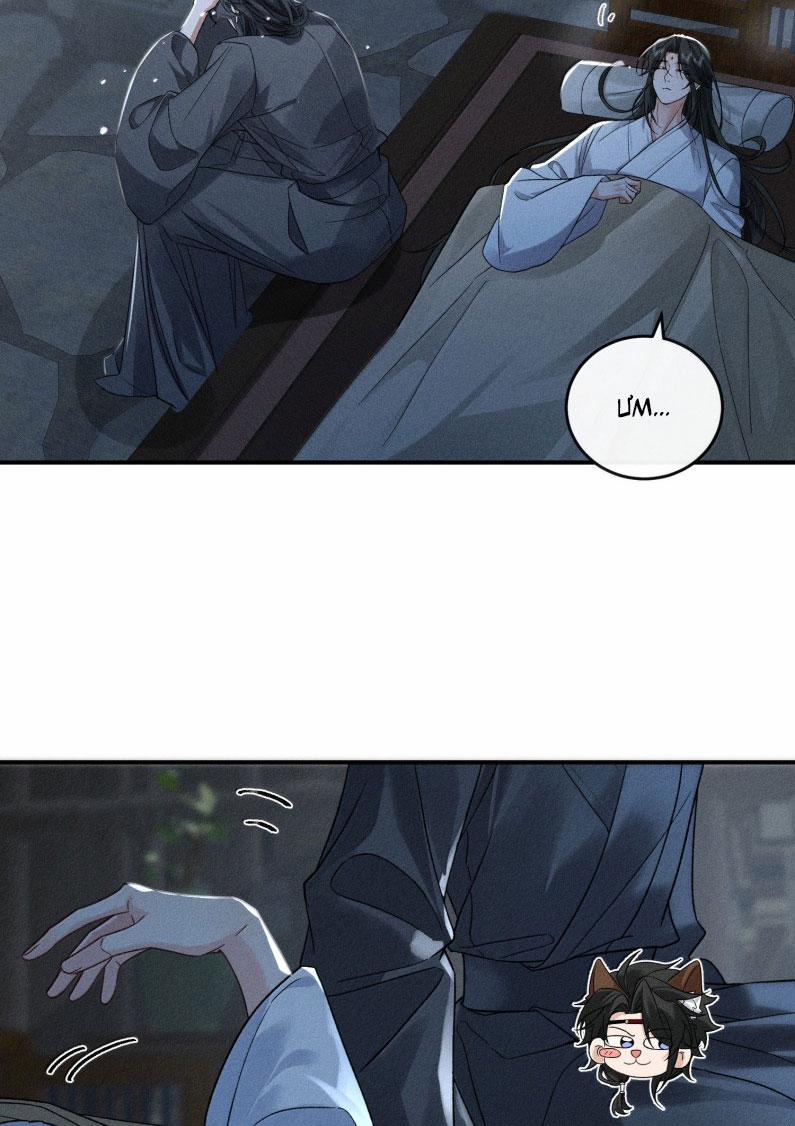 Lang Kỵ Trúc Mã Lai 18 trang 36