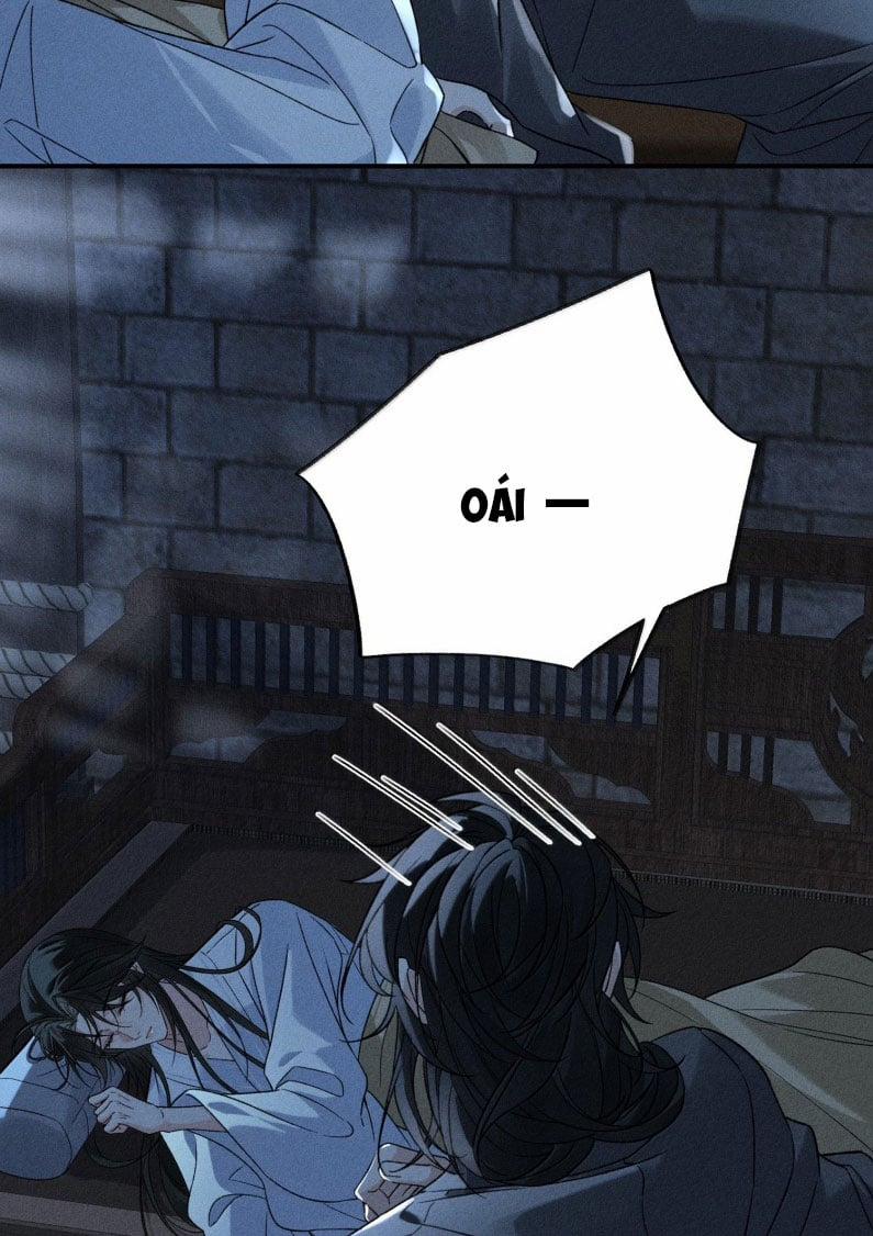 Lang Kỵ Trúc Mã Lai 18 trang 37