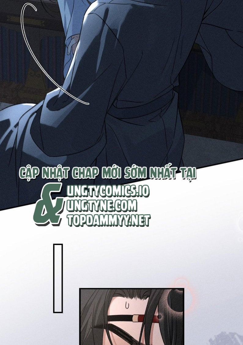 Lang Kỵ Trúc Mã Lai 18 trang 38