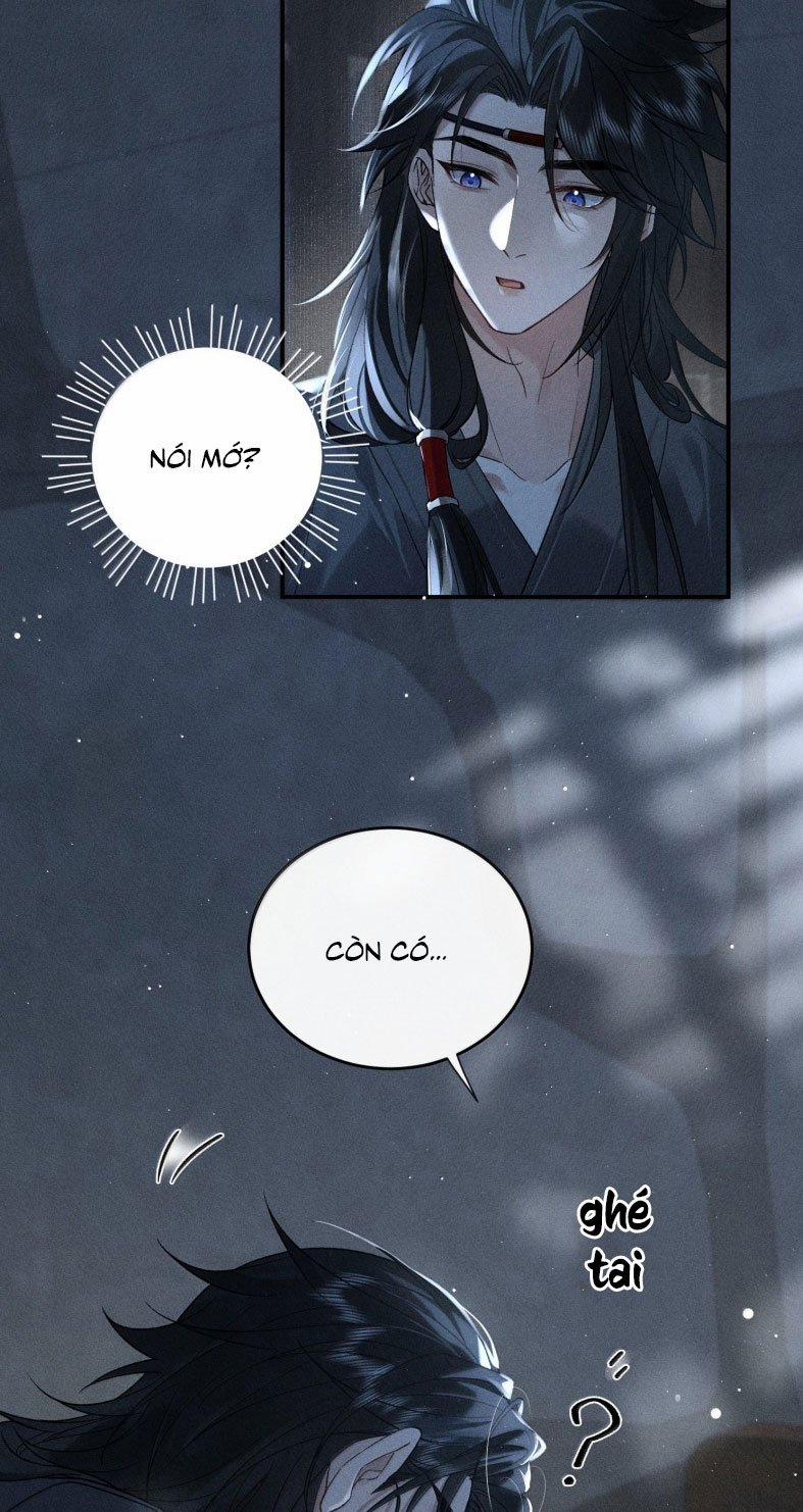 Lang Kỵ Trúc Mã Lai 18 trang 4